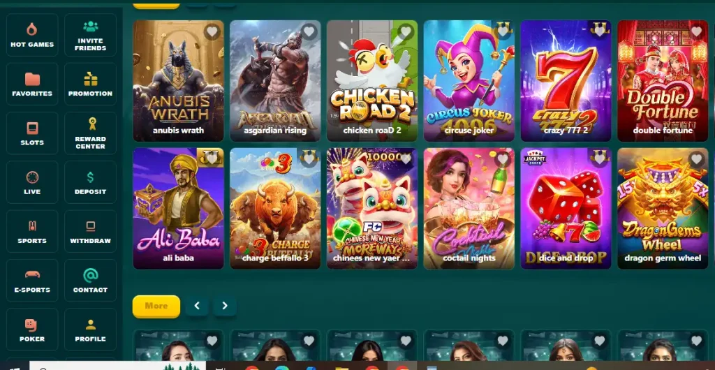 ec99 top games 